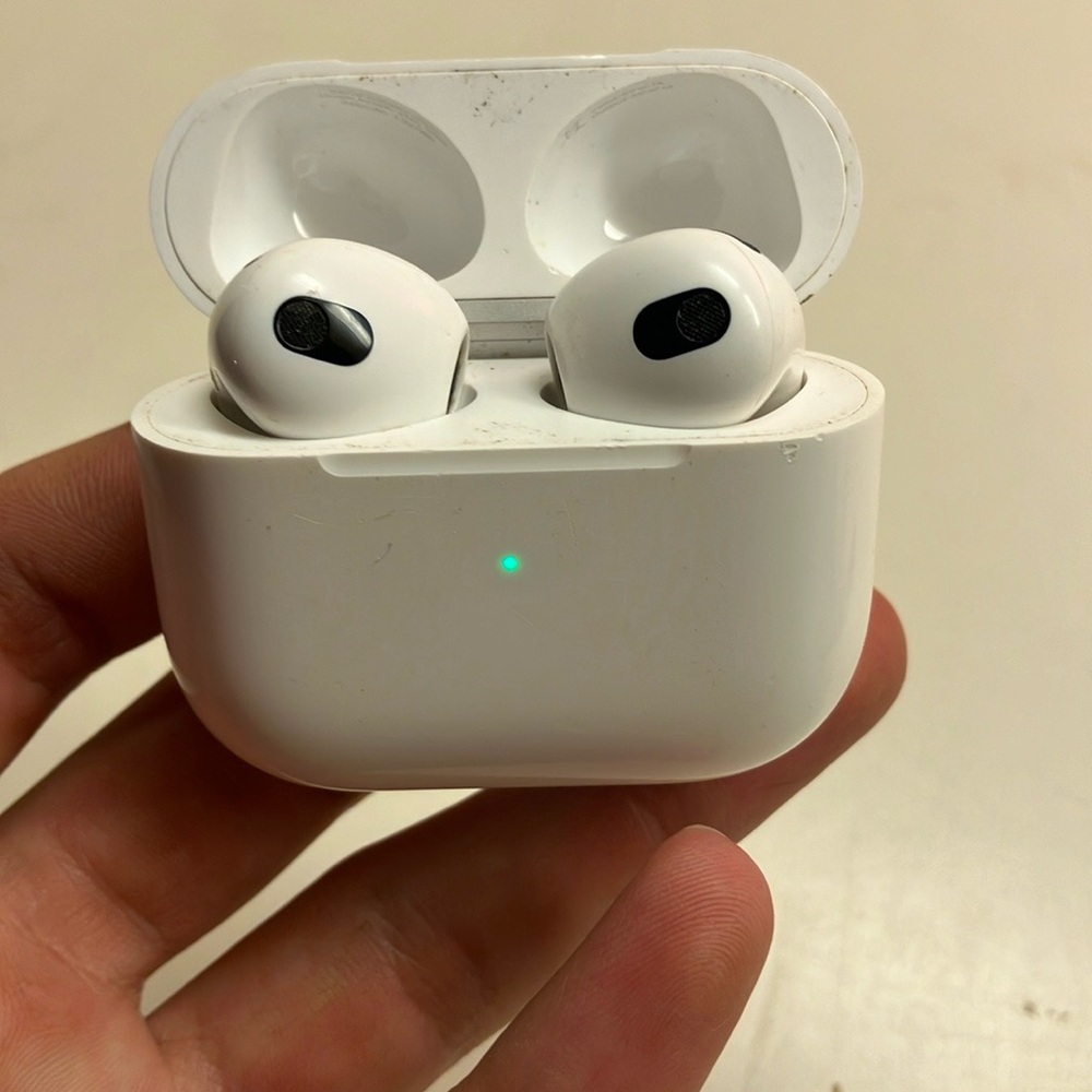 Apple airpods 3rd gen